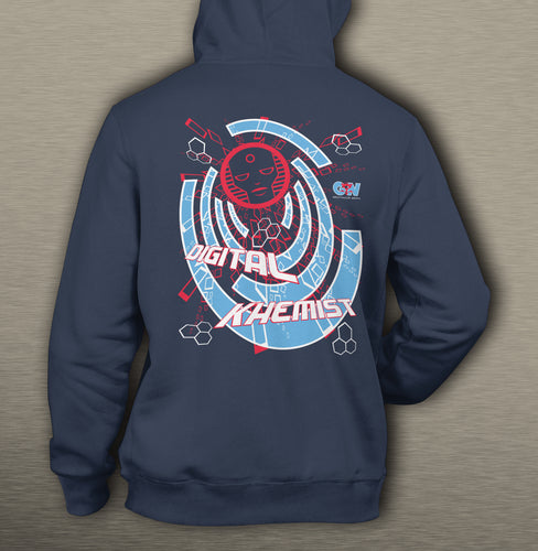 Digital Khemist Hoodie