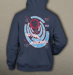 Digital Khemist Hoodie