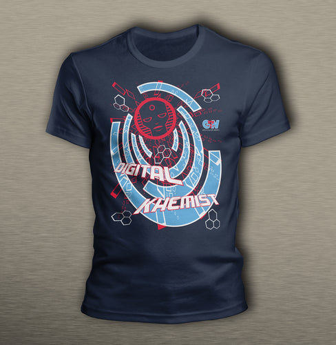 Digital Khemist T-Shirt