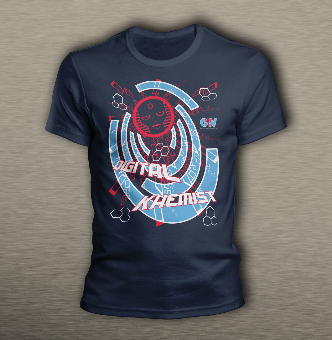 Digital Khemist T-Shirt