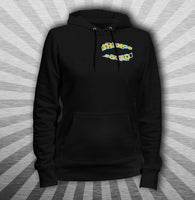 Load image into Gallery viewer, Shockwave Ryder Women&#39;s Hoodie