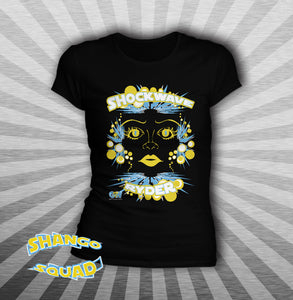 Shockwave Ryder Women's T-Shirt