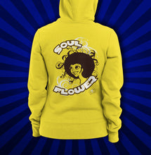 Load image into Gallery viewer, Soulflower Women&#39;s Hoodie