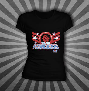 We, The Foundation Women's T-Shirt